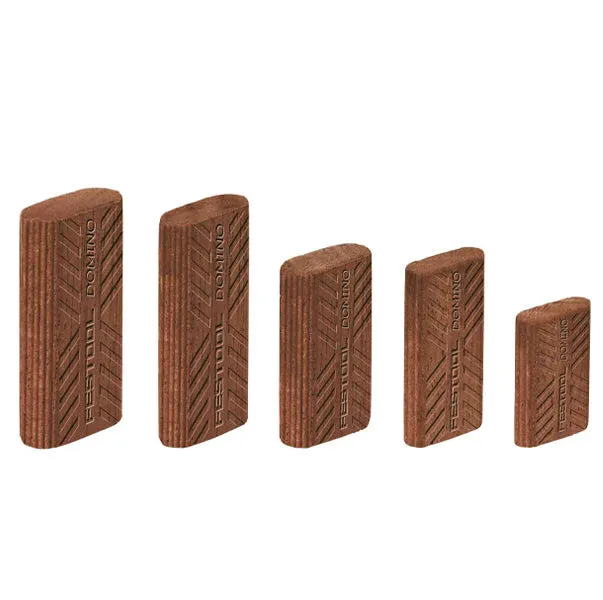 Festool Sipo Dominos 10 mm x 50 mm (85 Pack)