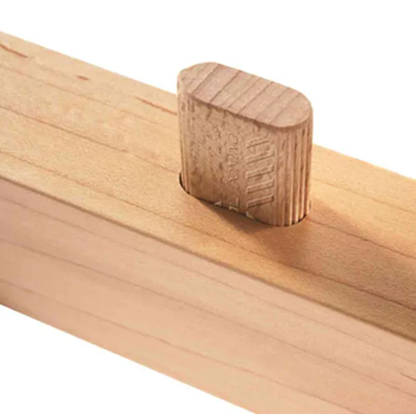Festool Sipo Dominos 10 mm x 50 mm (85 Pack)