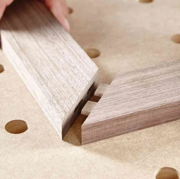 Festool Sipo Dominos 10 mm x 50 mm (85 Pack)