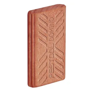Festool Sipo Dominos 5 mm x 30 mm (300 Count)