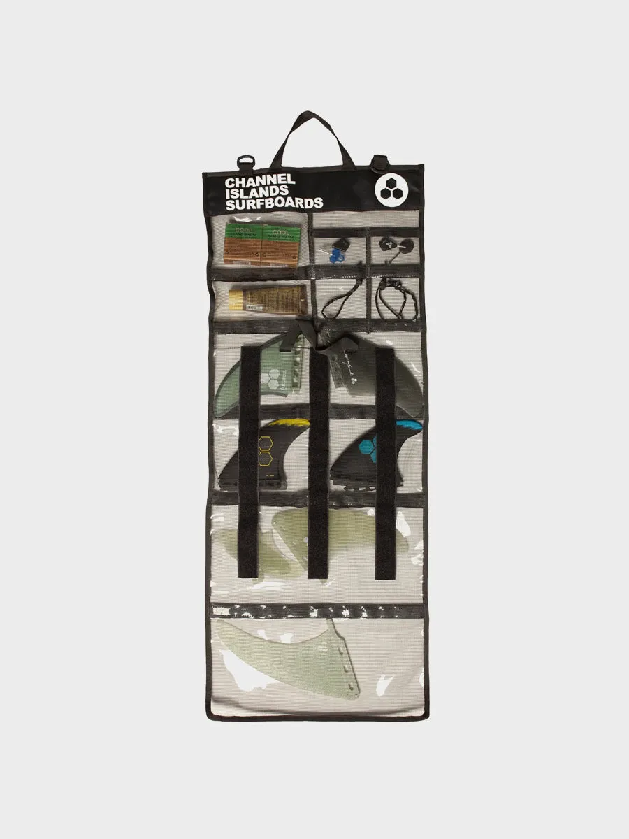 Fin And Accessory Case