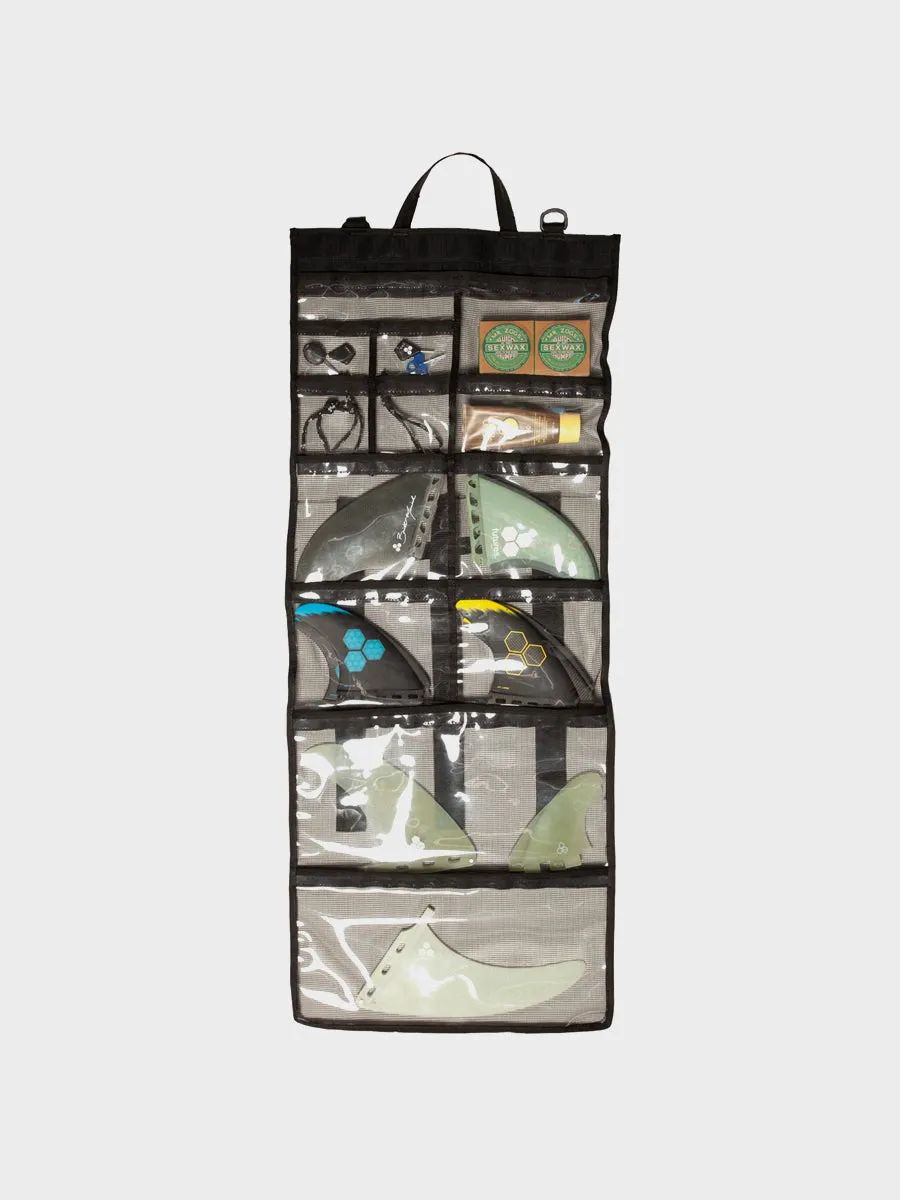 Fin And Accessory Case