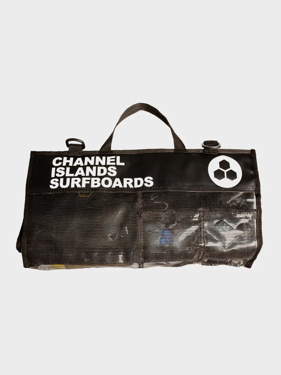Fin And Accessory Case
