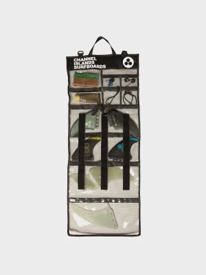 Fin And Accessory Case