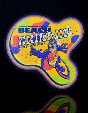 Firefly “Beach Trillin'” Moodmat