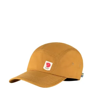 Fjallraven High Coast Lite Cap Acorn