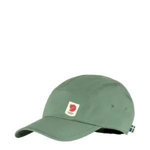 Fjallraven High Coast Lite Cap Patina Green