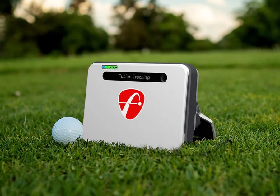 FlightScope Mevo  Home Golf Simulator Package