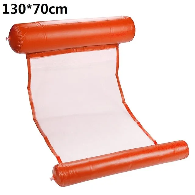Floating Beach Chair Lounger