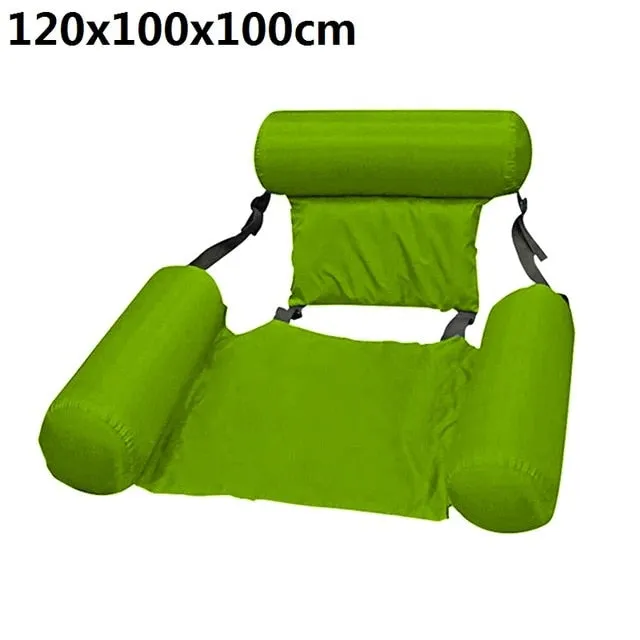 Floating Beach Chair Lounger