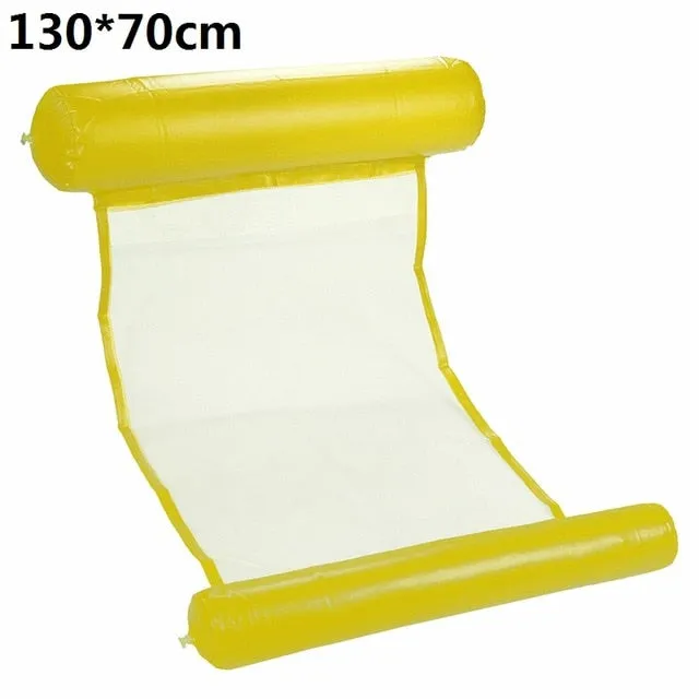 Floating Beach Chair Lounger