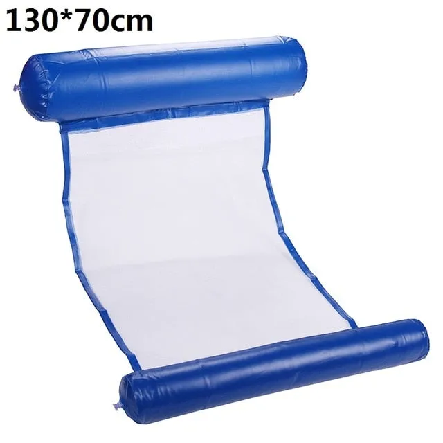 Floating Beach Chair Lounger
