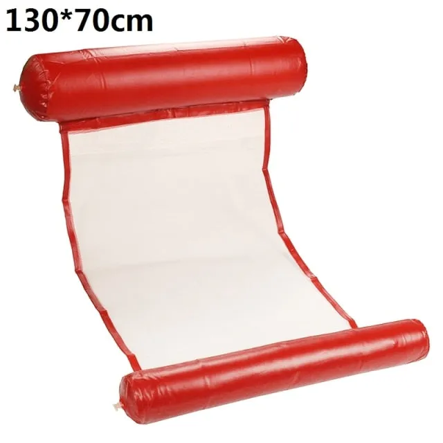 Floating Beach Chair Lounger