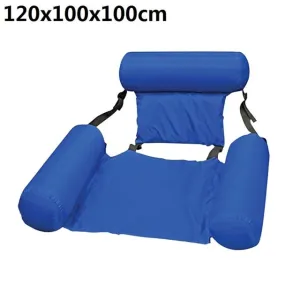 Floating Beach Chair Lounger