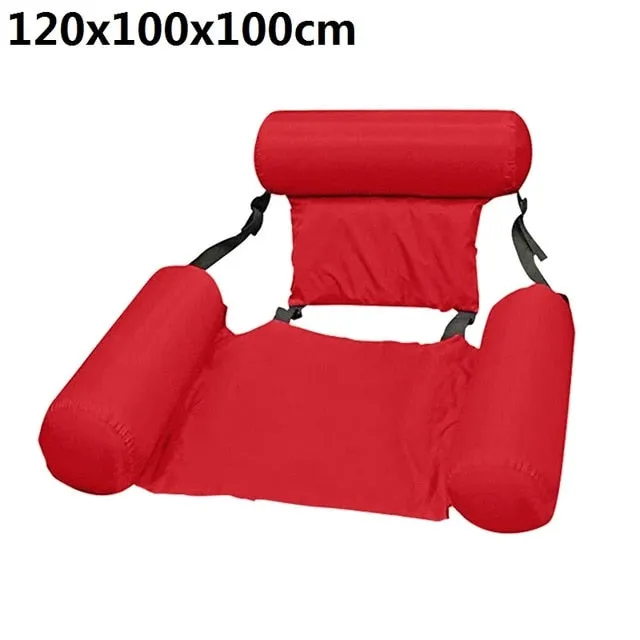 Floating Beach Chair Lounger