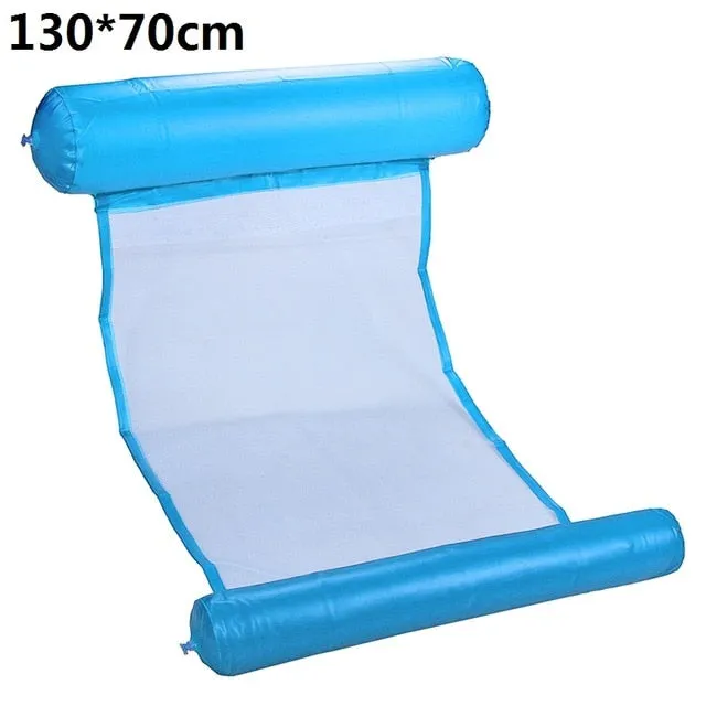 Floating Beach Chair Lounger