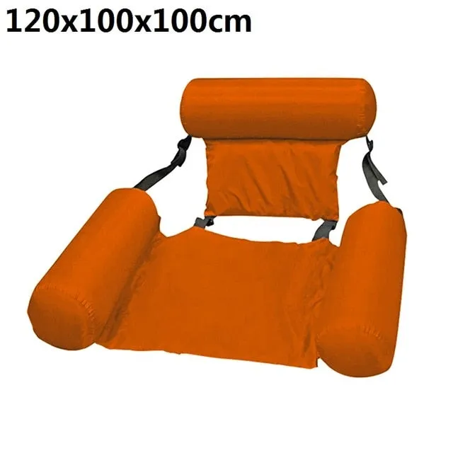 Floating Beach Chair Lounger