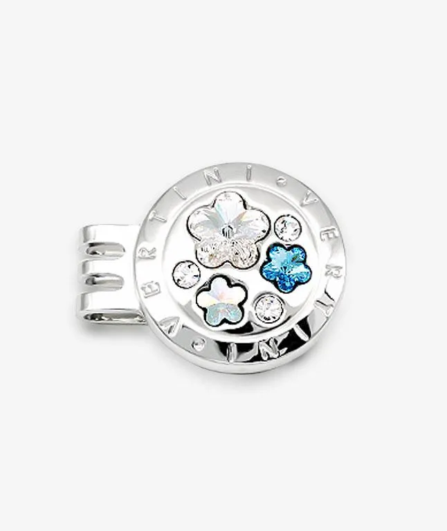 Flower Ball Marker