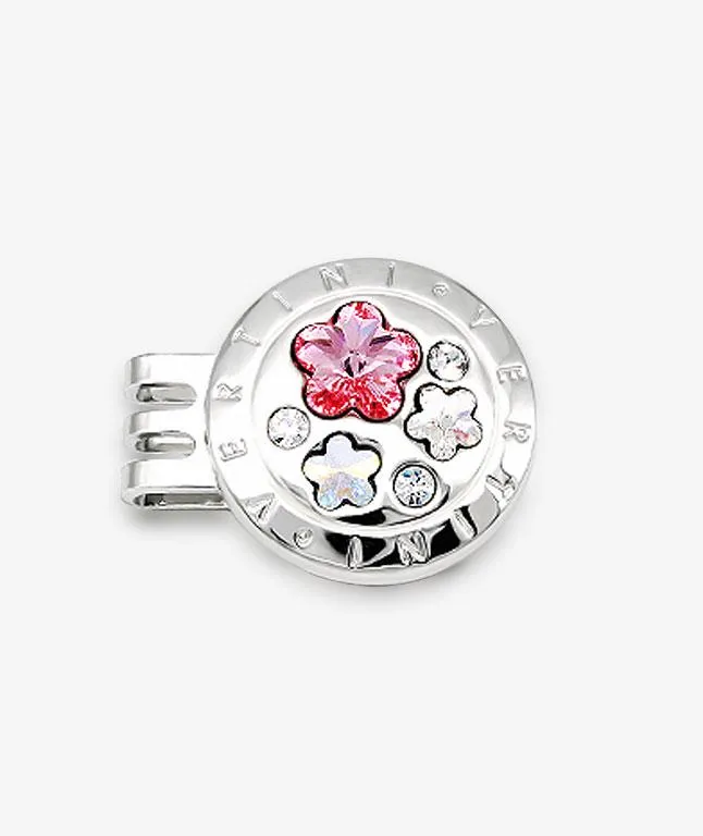 Flower Ball Marker