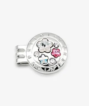 Flower Ball Marker