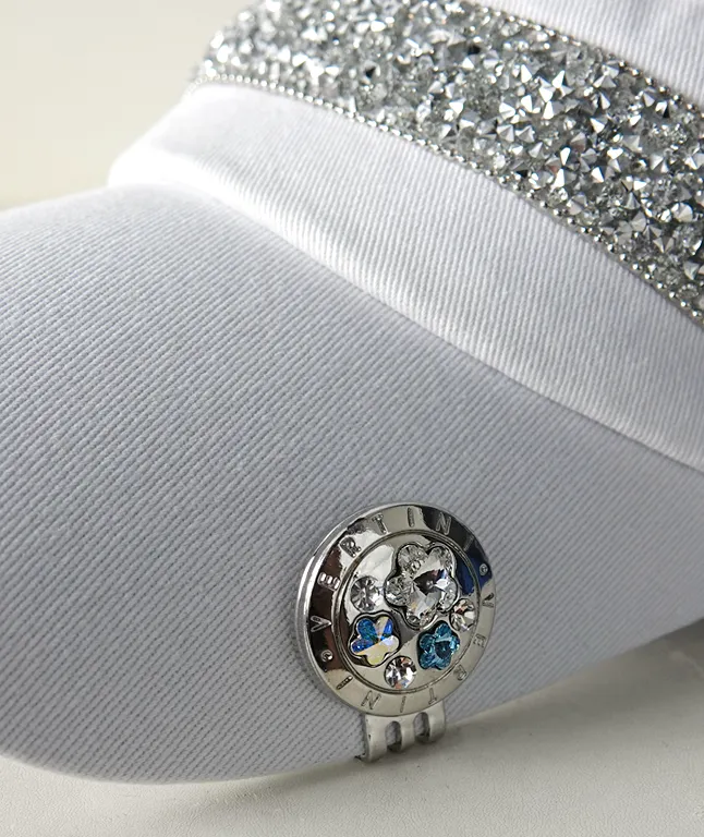 Flower Ball Marker
