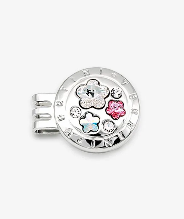 Flower Ball Marker