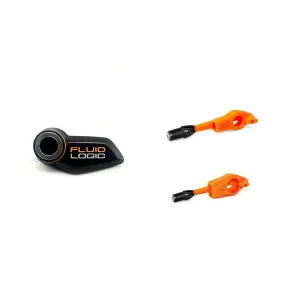 Fluidlogic™ Flush 360 Helmet Side Kit