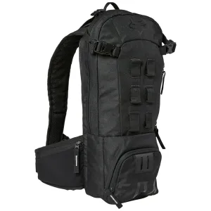 FOX UTILITY 10L HYDRATION PACK MEDIUM [BLACK]