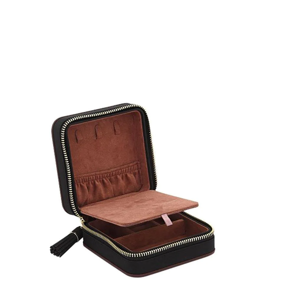 Friedrich23 jewelry door with black zip 23335-2