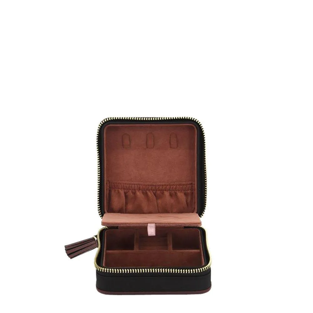 Friedrich23 jewelry door with black zip 23335-2