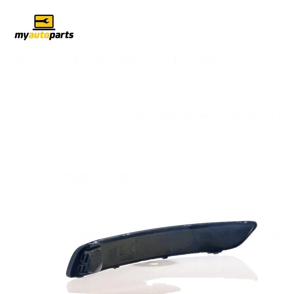 Front Bar Mould Genuine Suits Volkswagen Golf MK 5 2004 to 2009