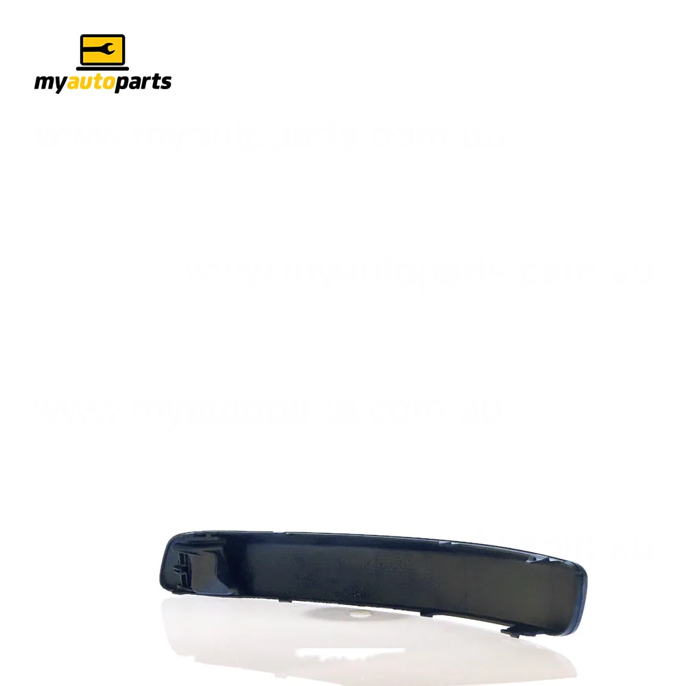 Front Bar Mould Genuine Suits Volkswagen Golf MK 5 2004 to 2009