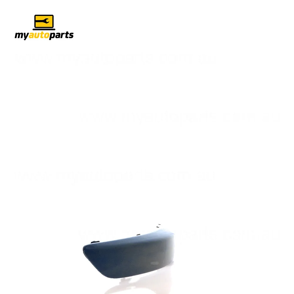 Front Bar Mould Genuine Suits Volkswagen Golf MK 5 2004 to 2009