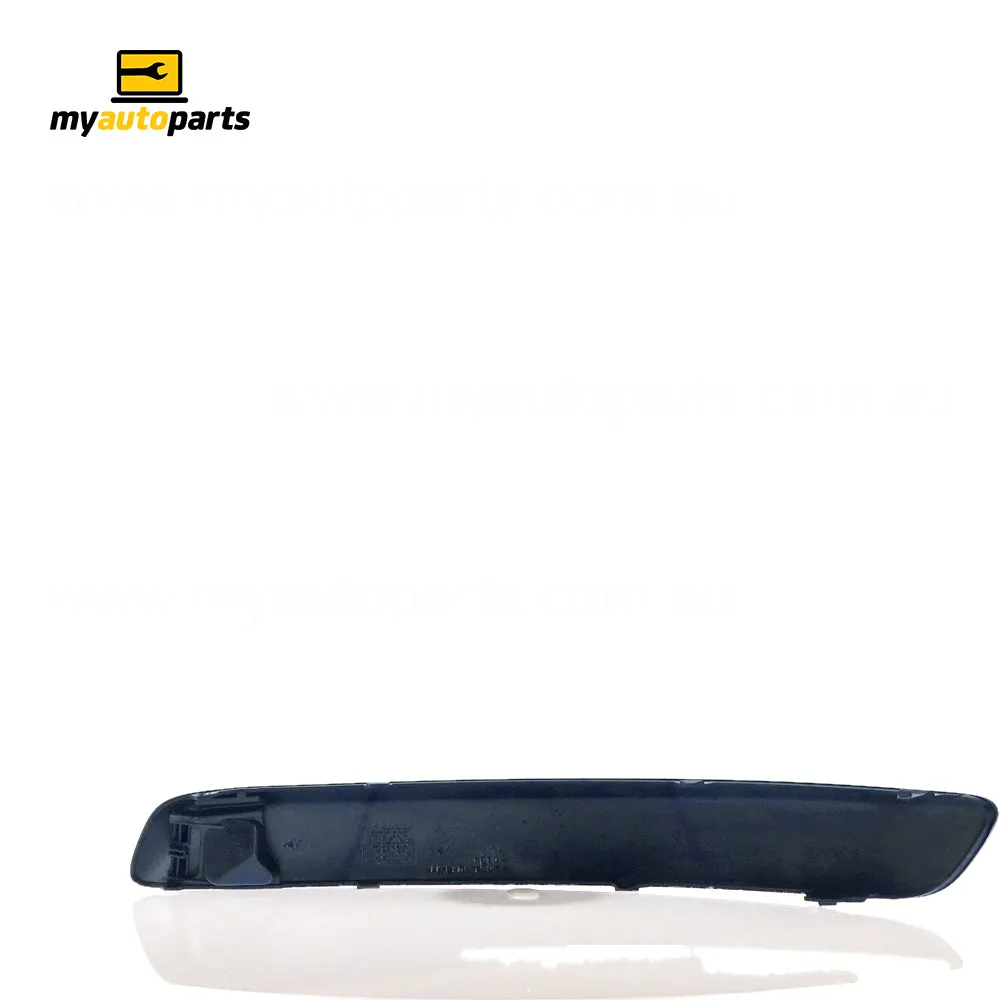 Front Bar Mould Genuine Suits Volkswagen Golf MK 5 2004 to 2009