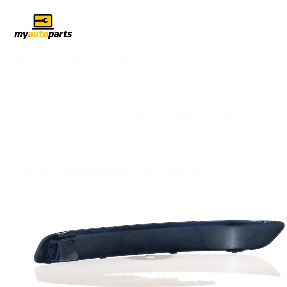 Front Bar Mould Genuine Suits Volkswagen Golf MK 5 2004 to 2009