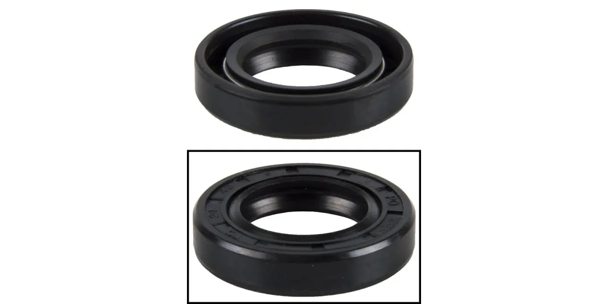Front Gearbox Oil Seal Ford Laser, Meteor, Kia Pride, Rio, Mazda 323, Midge, Nissan 1200, 1400, Volkswagen Golf I, Golf Iv
