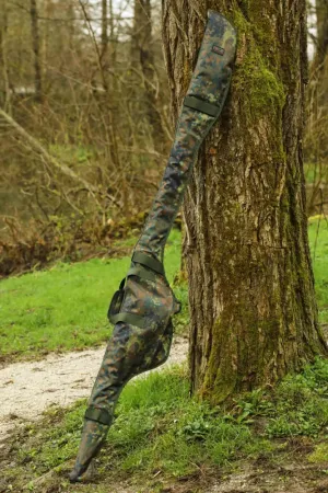 FTR Camo Rod Sleeve