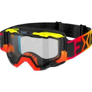 FXR Maverick Goggles, Ignition