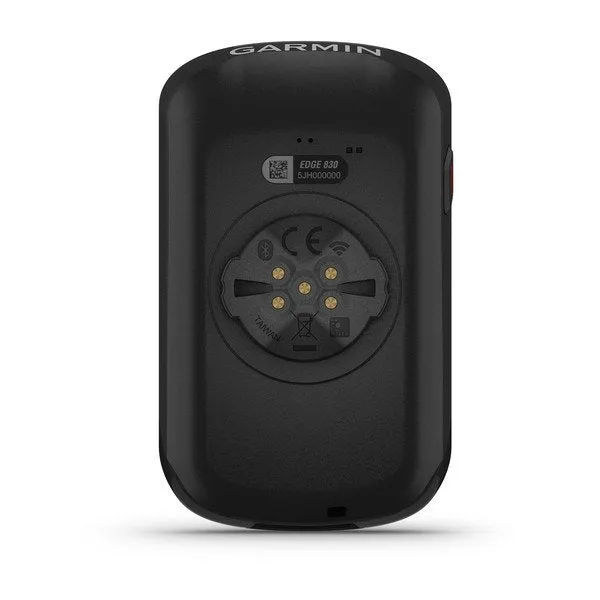 Garmin Edge 830 Device Only - 010-02061-21