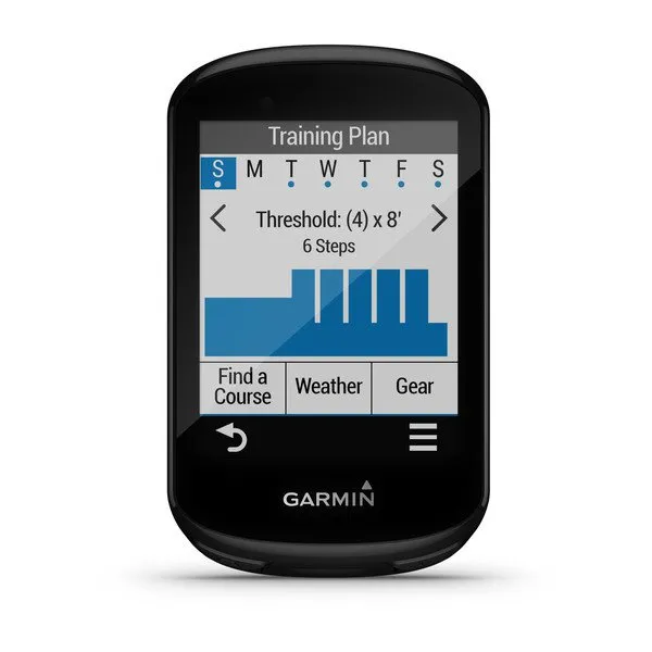 Garmin Edge 830 Device Only - 010-02061-21