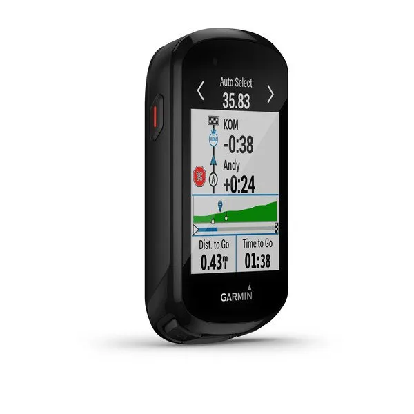 Garmin Edge 830 Device Only - 010-02061-21