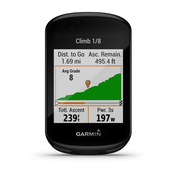 Garmin Edge 830 Device Only - 010-02061-21
