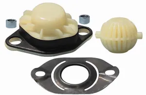 Gearlever Kit (Housing & Ball) Vw Golf,Jetta Ii,Excl 2.0 16V