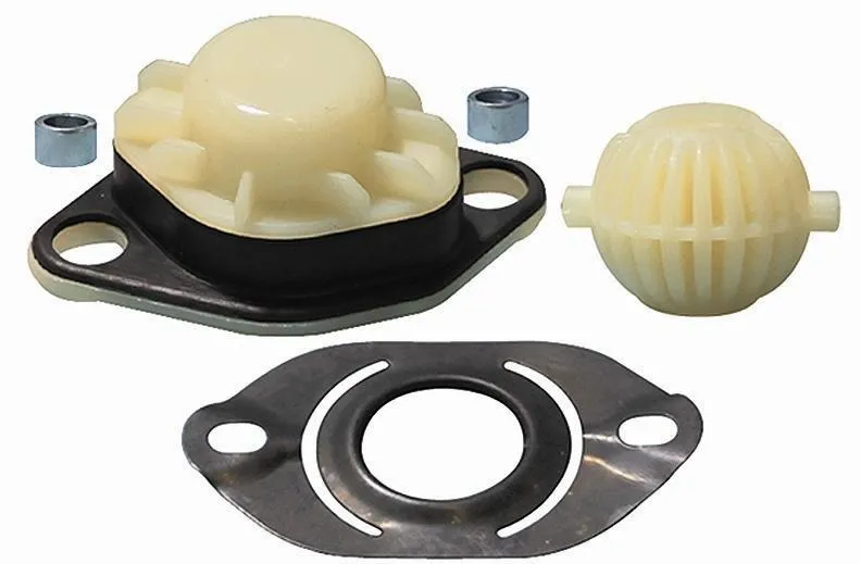 Gearlever Kit (Housing & Ball) Vw Golf,Jetta Ii,Excl 2.0 16V