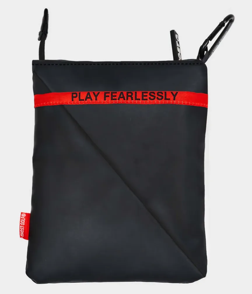 Ghost Golf Utility Pouch - Katana