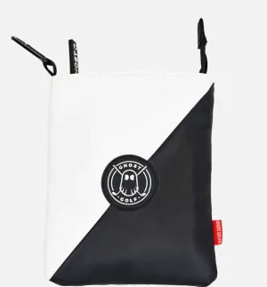 Ghost Golf Utility Pouch - Oreo
