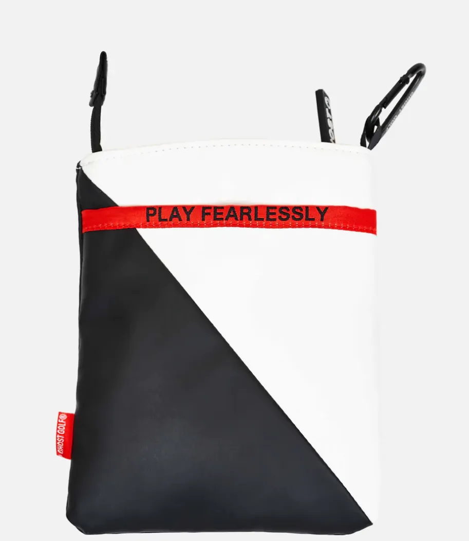 Ghost Golf Utility Pouch - Oreo