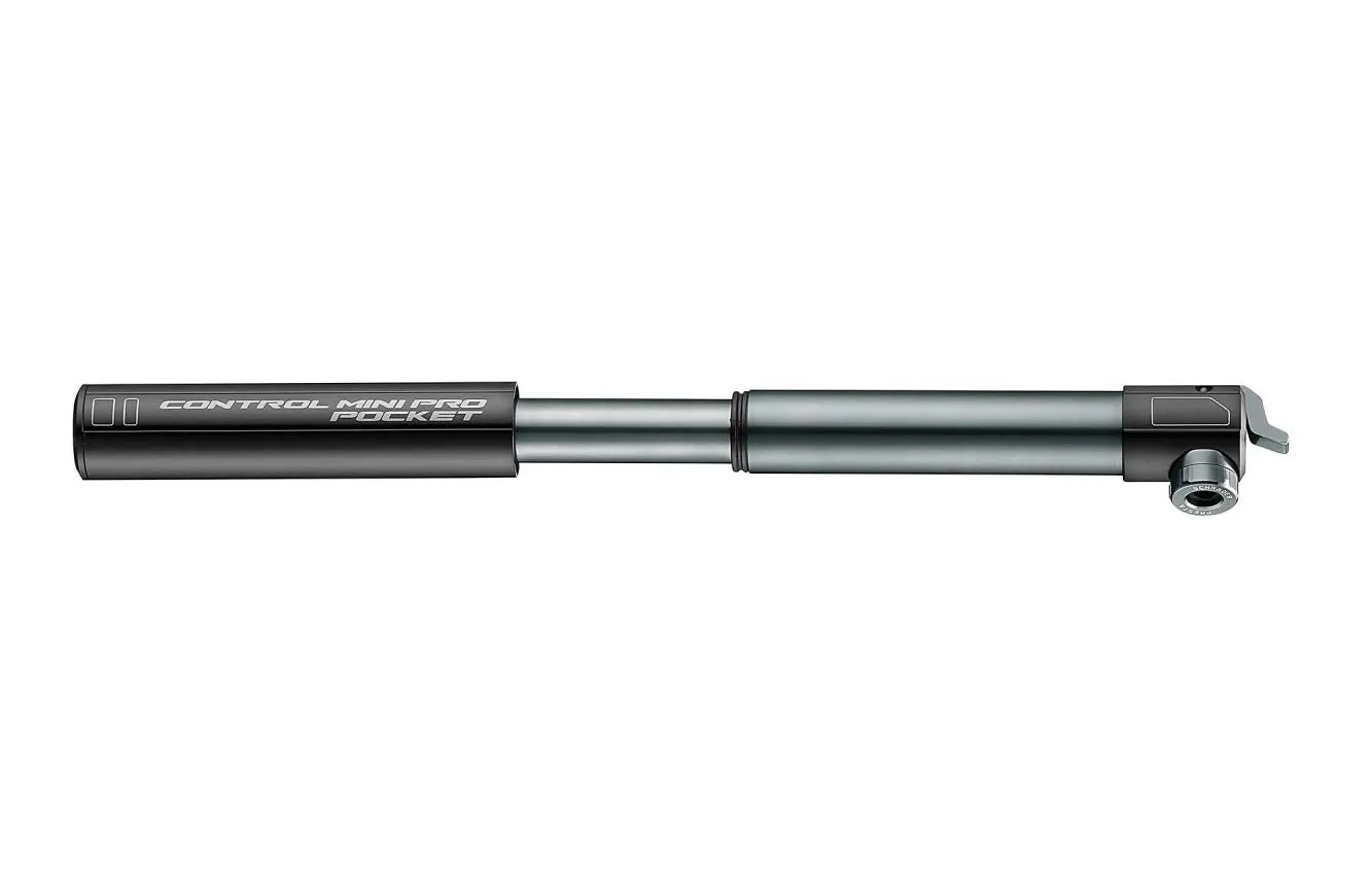 Giant Control Mini Pro Pocket Pump