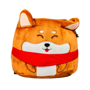 Giant Shiba