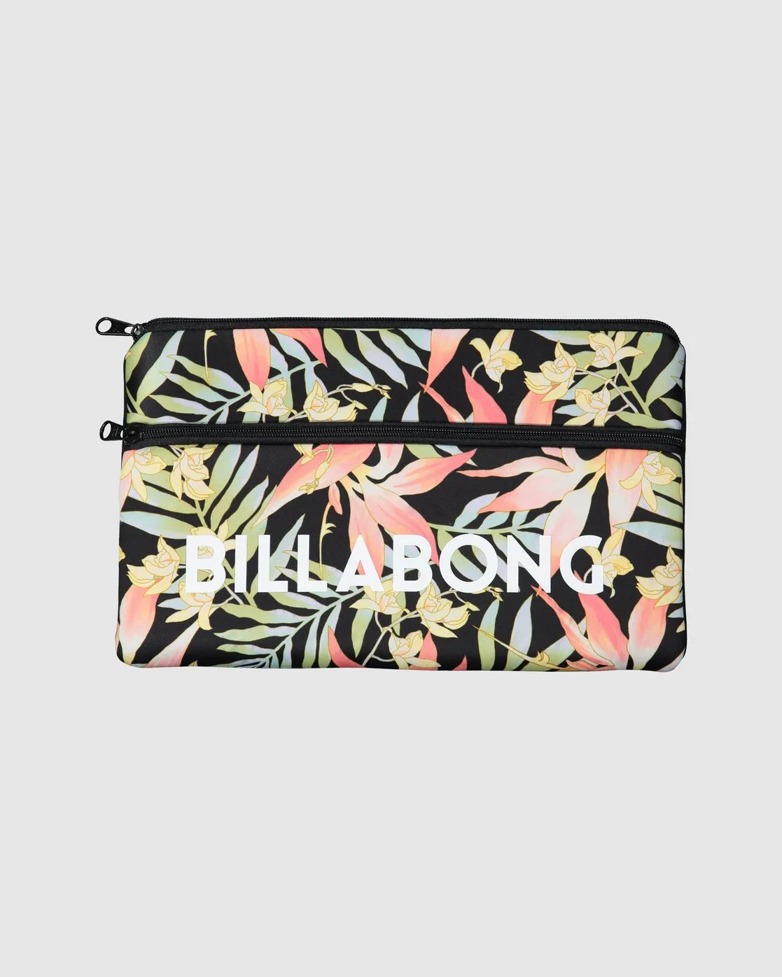Girls Love Palms Pencil Case